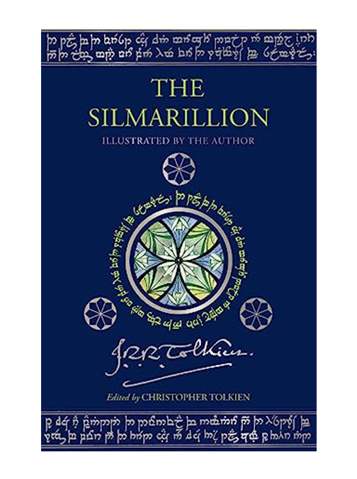 The Silmarillion